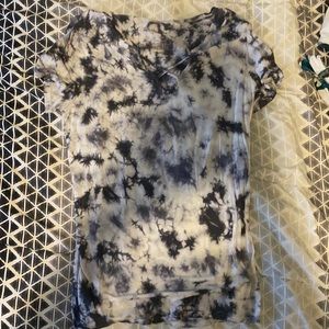 Tie-Dye T-Shirt